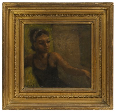 Lot 264 - Robin Darwin RA (1910-1974)