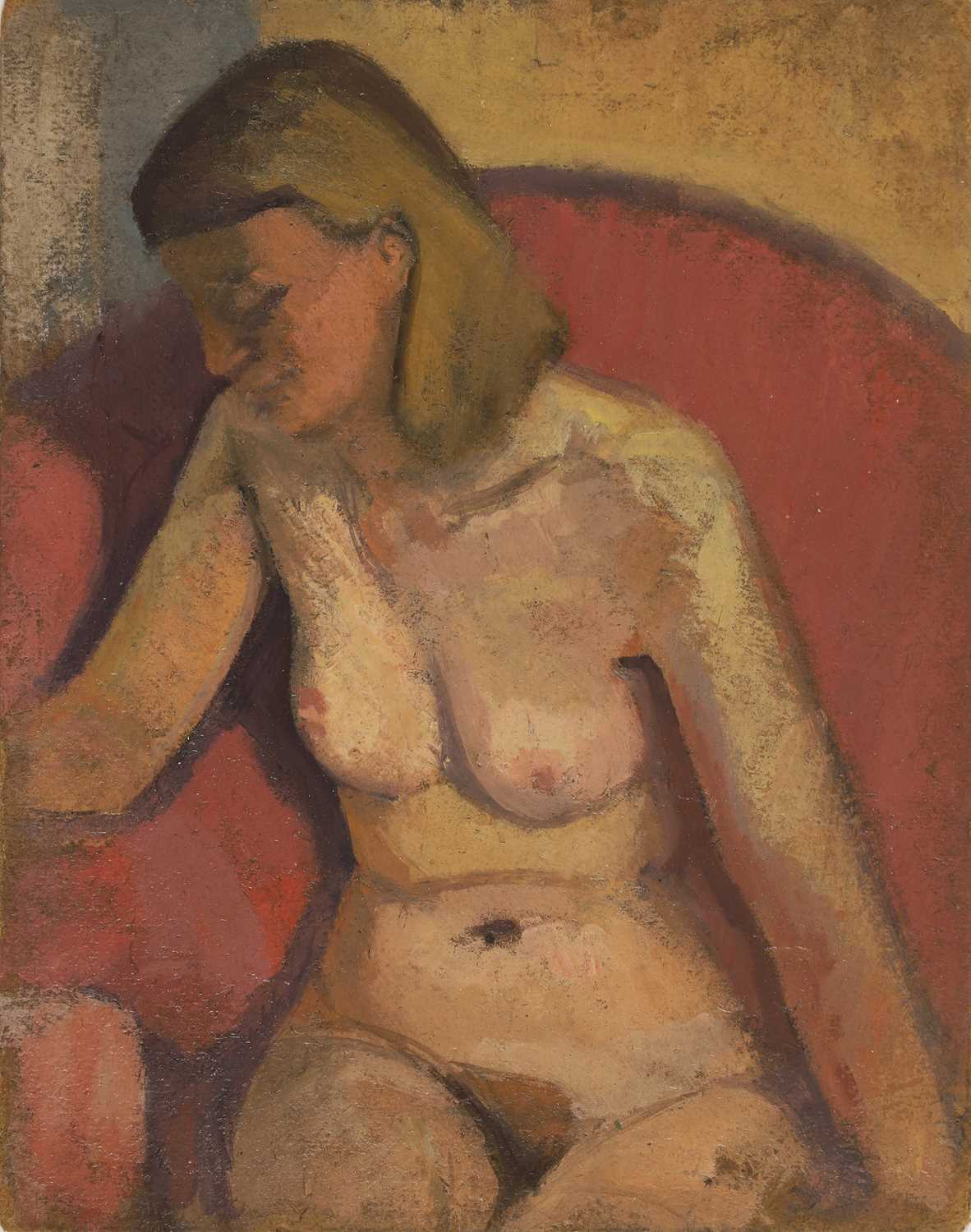 Lot 263 - Dennis George Knowland (1918-1985)