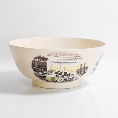 Lot 155 - Eric Ravilious (1903-1942) for Wedgwood