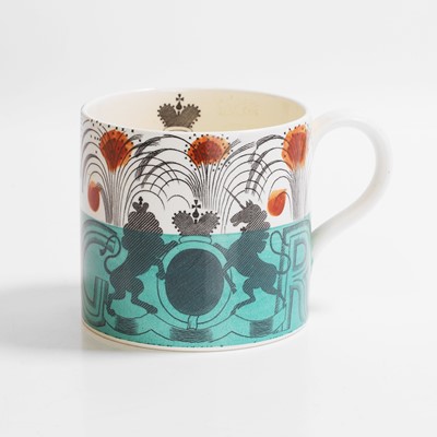 Lot 137 - Eric Ravilious (1903-1942) for Wedgwood