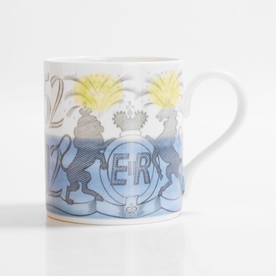 Lot 101 - Eric Ravilious (1903-1942) for Wedgwood