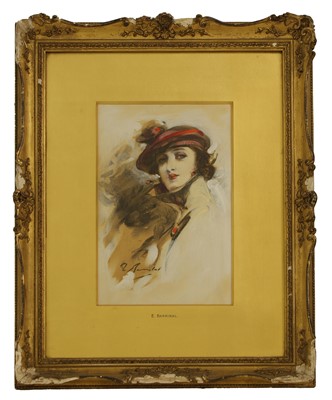 Lot 250 - William Henry Barribal (1874-1952)