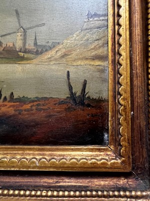 Lot 227 - Thomas Luny (1759-1837)