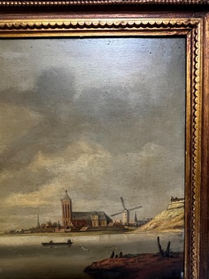 Lot 227 - Thomas Luny (1759-1837)