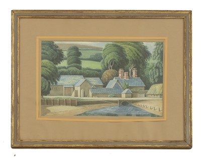 Lot 135 - Charles Toplis (British, 1780-1851)