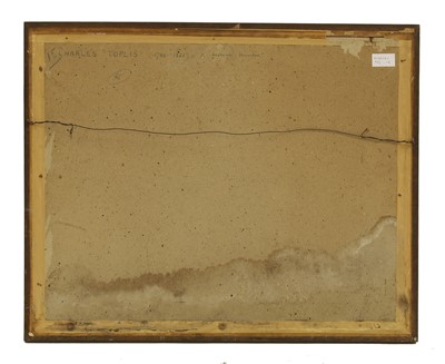 Lot 135 - Charles Toplis (British, 1780-1851)