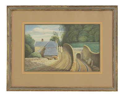 Lot 135 - Charles Toplis (British, 1780-1851)