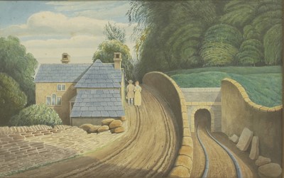 Lot 135 - Charles Toplis (British, 1780-1851)