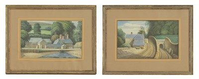 Lot 135 - Charles Toplis (British, 1780-1851)