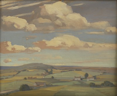 Lot 269 - Chiu Teng-Hiok (Chinese, 1903-1972)