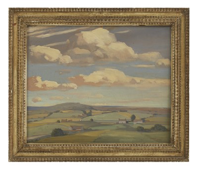 Lot 269 - Chiu Teng-Hiok (Chinese, 1903-1972)