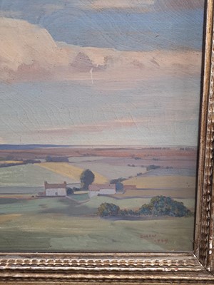 Lot 269 - Chiu Teng-Hiok (Chinese, 1903-1972)