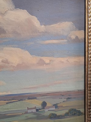 Lot 269 - Chiu Teng-Hiok (Chinese, 1903-1972)