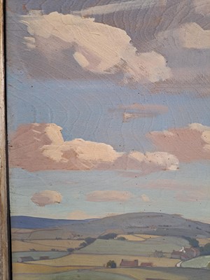 Lot 269 - Chiu Teng-Hiok (Chinese, 1903-1972)