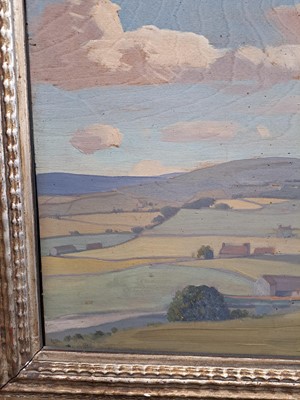 Lot 269 - Chiu Teng-Hiok (Chinese, 1903-1972)