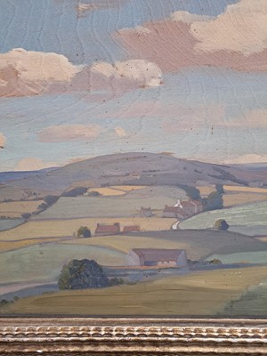 Lot 269 - Chiu Teng-Hiok (Chinese, 1903-1972)