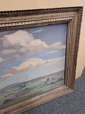 Lot 269 - Chiu Teng-Hiok (Chinese, 1903-1972)