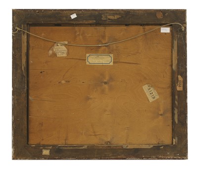 Lot 269 - Chiu Teng-Hiok (Chinese, 1903-1972)