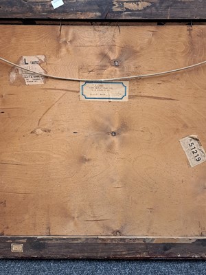 Lot 269 - Chiu Teng-Hiok (Chinese, 1903-1972)