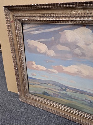 Lot 269 - Chiu Teng-Hiok (Chinese, 1903-1972)