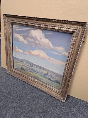 Lot 269 - Chiu Teng-Hiok (Chinese, 1903-1972)