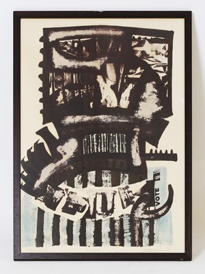 Lot 273 - Alistair Grant (1925-1977)