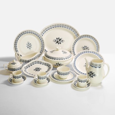 Lot 130 - Eric Ravilious (1903-1942) for Wedgwood