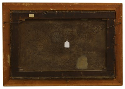 Lot 139 - Attributed to William Henry Williamson (1820-1883)
