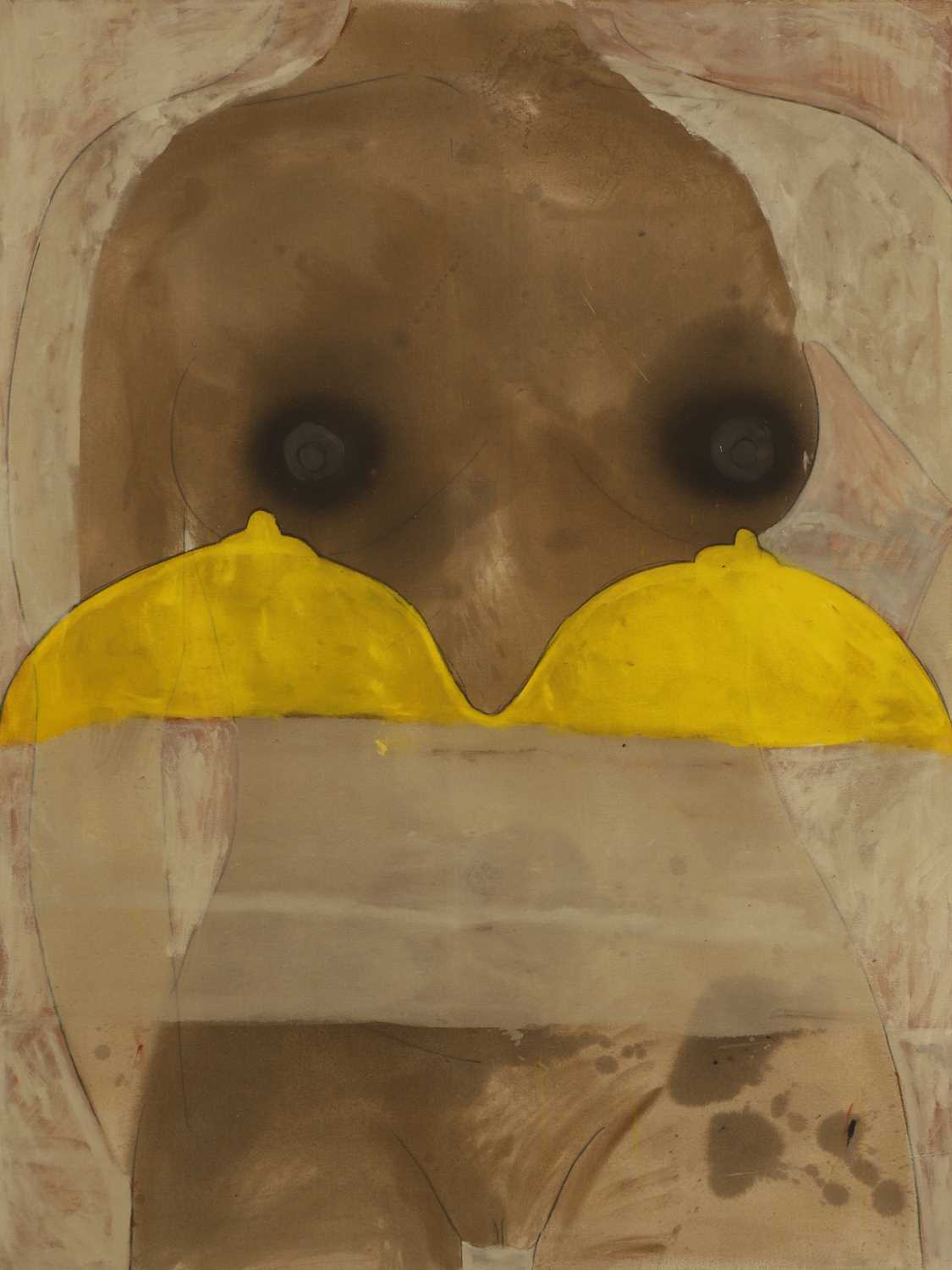 Lot 420 - Guy Rusha (b.1983)