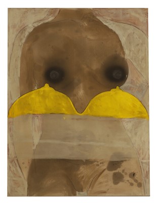 Lot 420 - Guy Rusha (b.1983)