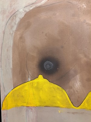 Lot 420 - Guy Rusha (b.1983)