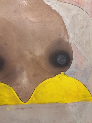 Lot 420 - Guy Rusha (b.1983)