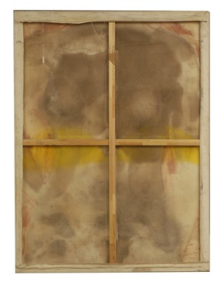 Lot 420 - Guy Rusha (b.1983)