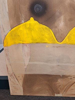 Lot 420 - Guy Rusha (b.1983)