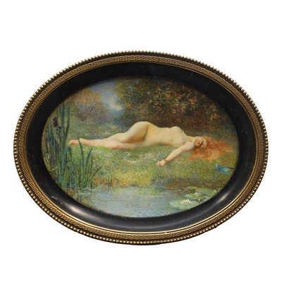 Lot 1001 - Francis 'Frank' Haviland (British, circa 1869-1912)