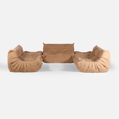 Lot 314 - Michel Ducaroy (French, 1925-2009) for Ligne Roset