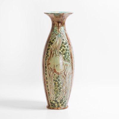 Lot 15 - Della Robbia Pottery