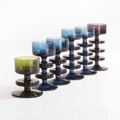 Lot 339 - Ronald Stennett-Willson (1915-2009) for Wedgwood