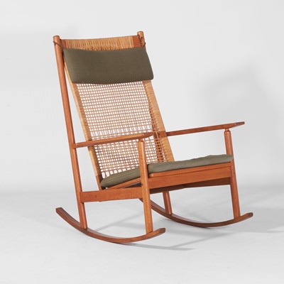 Lot 310 - Hans Olsen (Danish, 1919-1992) for Juul Kristensen