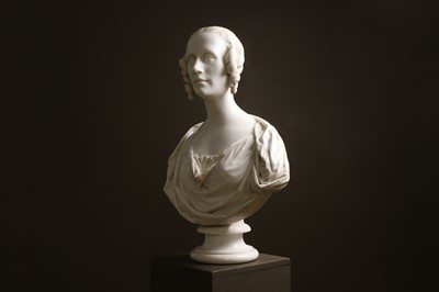 Lot 224 - Patric Park (1811-1855)