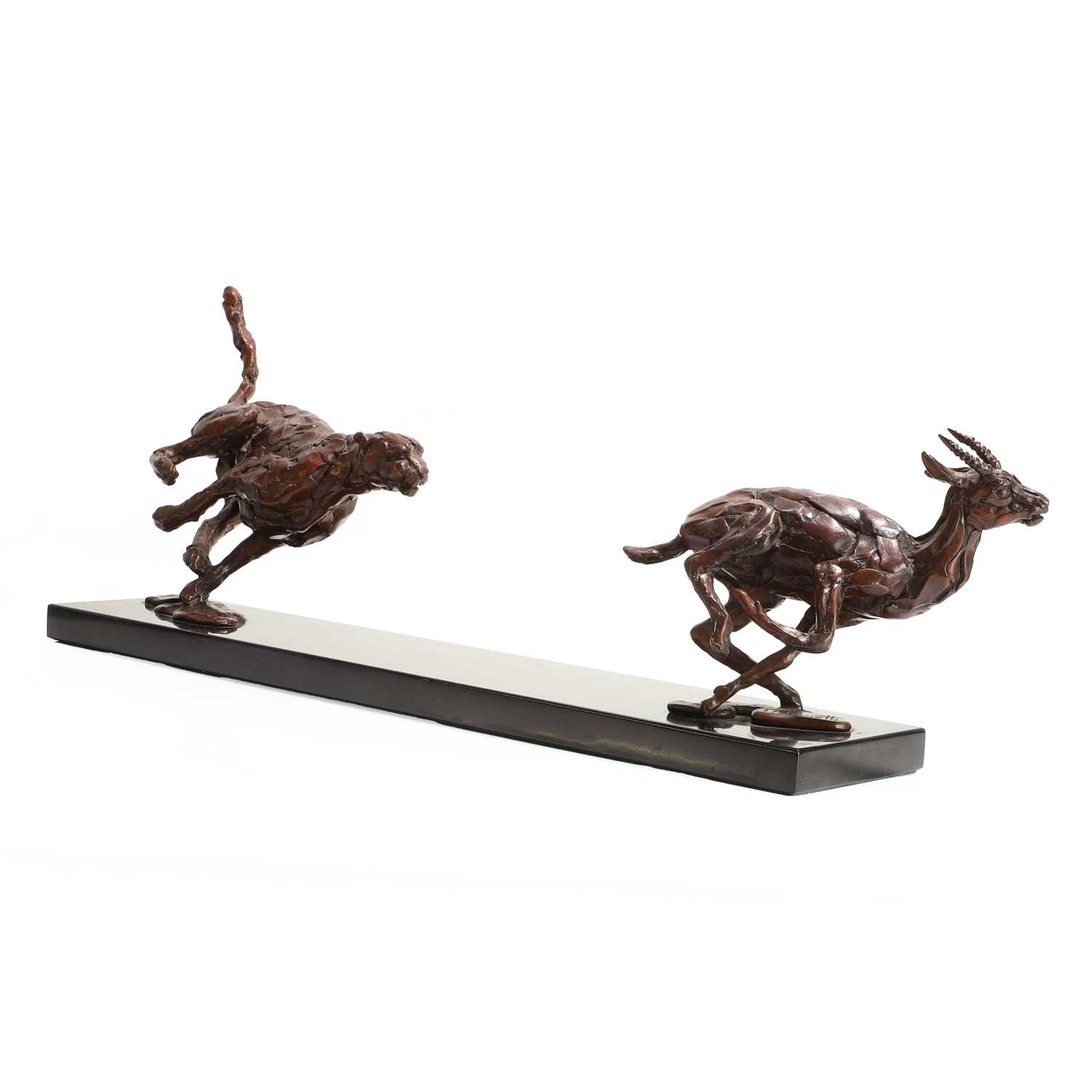 Lot 252 - Mark Coreth (b.1958)