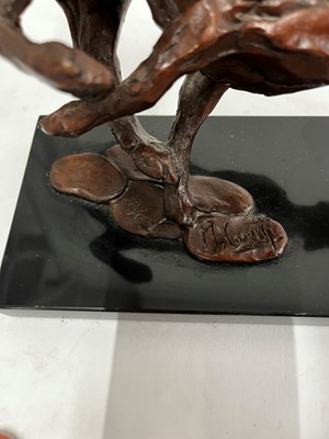 Lot 252 - Mark Coreth (b.1958)
