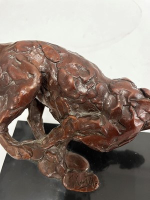 Lot 252 - Mark Coreth (b.1958)