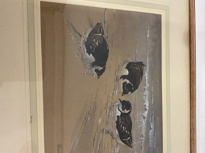 Lot 304 - Eric Arnold Roberts Ennion (1900-1981)