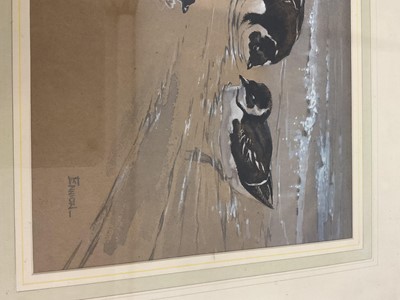 Lot 304 - Eric Arnold Roberts Ennion (1900-1981)