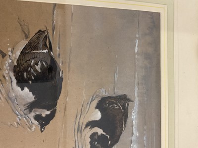 Lot 304 - Eric Arnold Roberts Ennion (1900-1981)