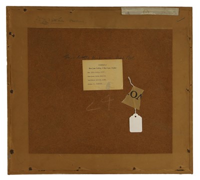 Lot 304 - Eric Arnold Roberts Ennion (1900-1981)