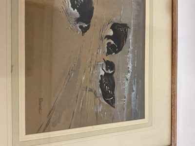 Lot 304 - Eric Arnold Roberts Ennion (1900-1981)