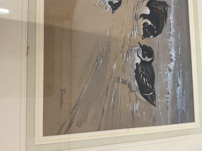 Lot 304 - Eric Arnold Roberts Ennion (1900-1981)