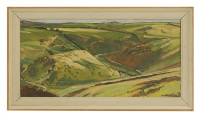 Lot 100 - Brian Chugg (1926-2003)